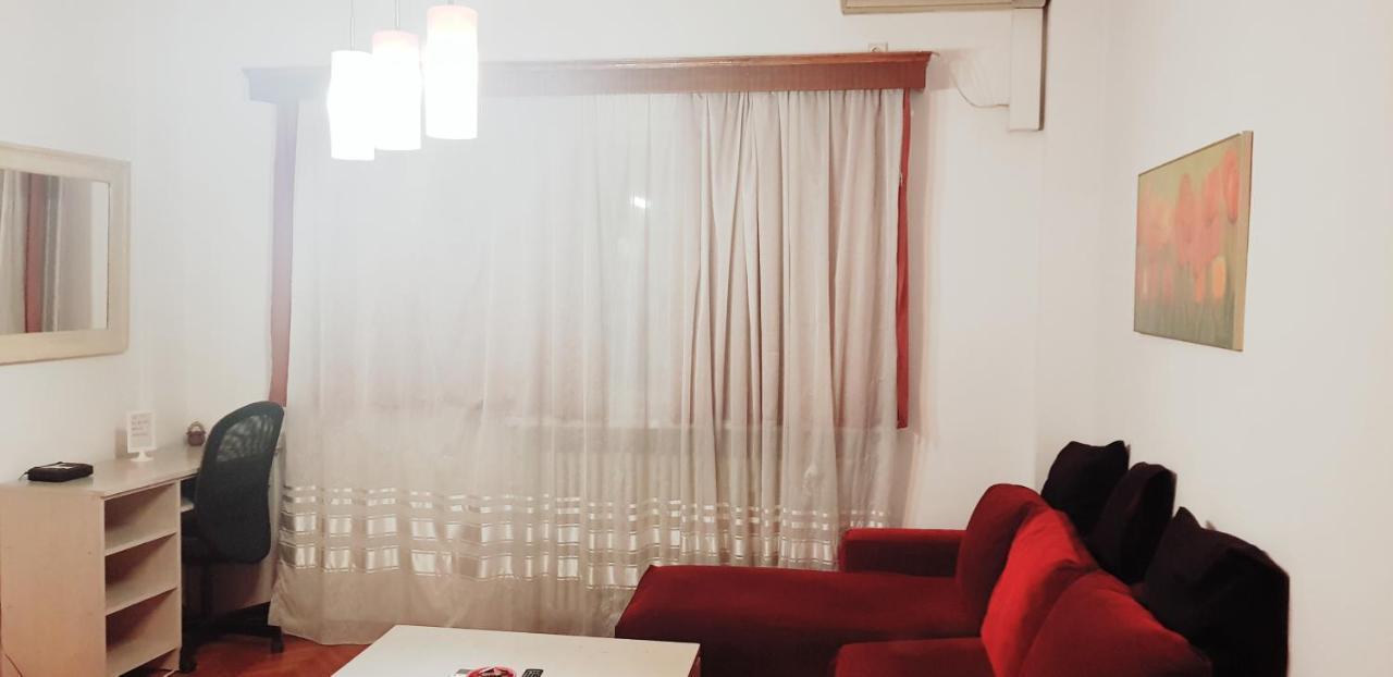 Hospitality Centrum - Nicolae Iorga Bucarest Habitación foto