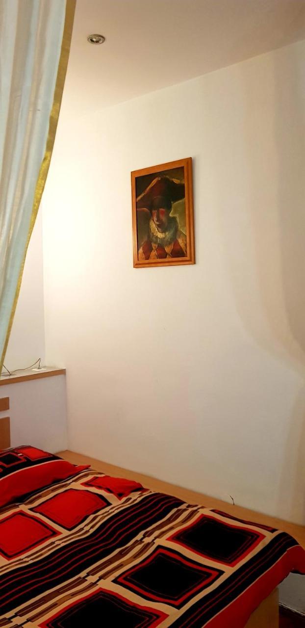 Hospitality Centrum - Nicolae Iorga Bucarest Habitación foto