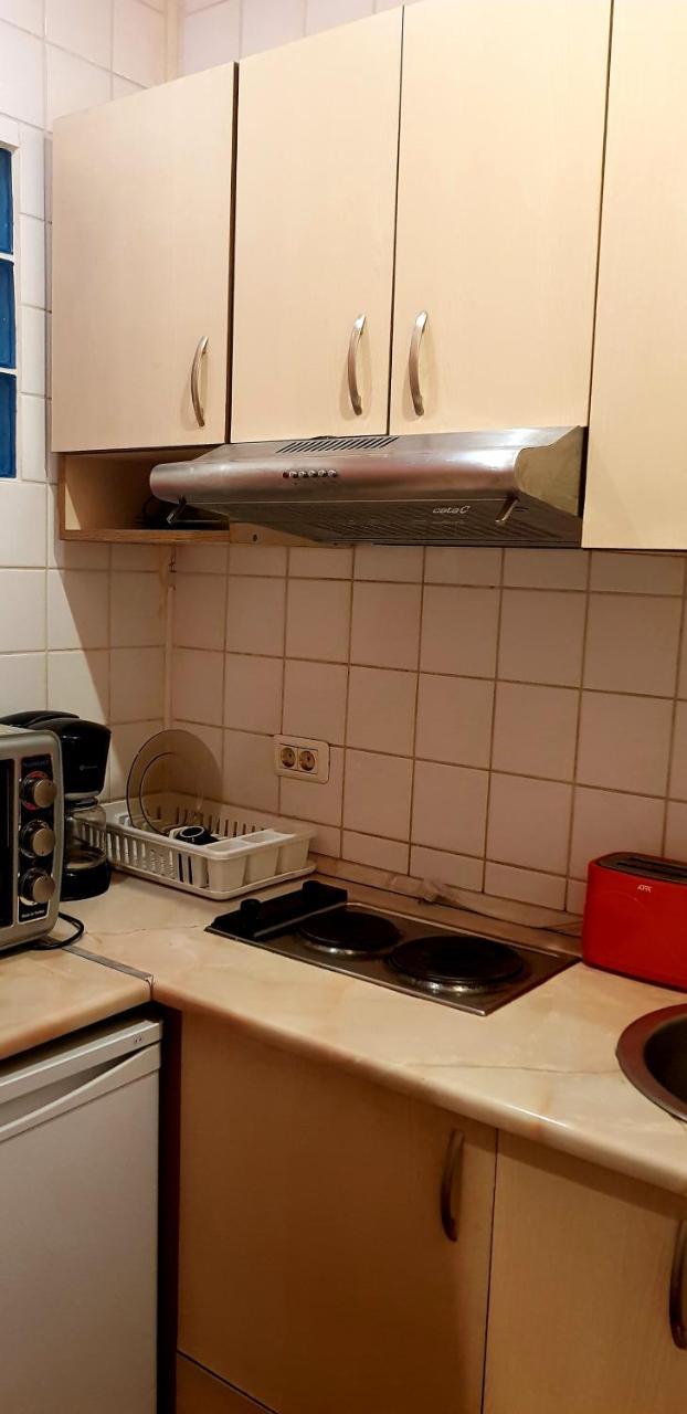 Hospitality Centrum - Nicolae Iorga Bucarest Habitación foto